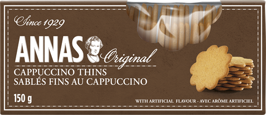 Annas_Cappuccino_150g_Front_2024_Canada